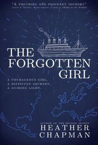 Enlarge image Cover: The Forgotten Girl - Sweetwater Books