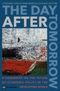 Cover: The Day After Tomorrow - World Bank Publications
