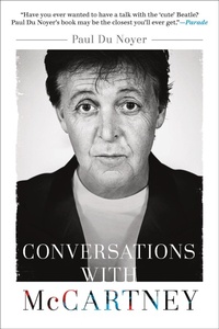Enlarge image Cover: Conversations with Mccartney - Abrams Press