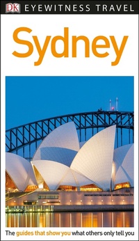 Abbildung von: DK Sydney - DK Publishing (Dorling Kindersley)
