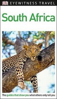 Abbildung von: DK Eyewitness Travel Guide South Africa - DK Eyewitness Travel