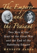 Cover: The Emperor and the Peasant - McFarland & Co Inc
