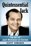 Cover: Quintessential Jack - McFarland & Co Inc