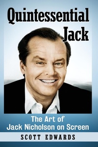 Enlarge image Cover: Quintessential Jack - McFarland & Co Inc