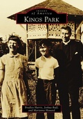 Cover: Kings Park - Arcadia Publishing (SC)