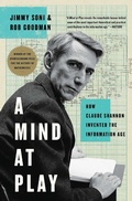 Cover: A Mind at Play - Simon & Schuster