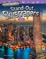 Cover: Engineering Marvels: Stand-Out Skyscrapers - Teacher Created Materials, Inc