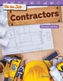 Cover: On the Job: Contractors - Teacher Created Materials, Inc