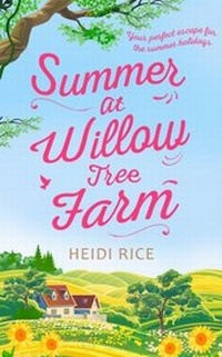 Abbildung von: Summer At Willow Tree Farm - HQ