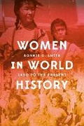 Cover: Women in World History - Bloomsbury Academic