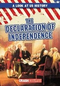 Cover: The Declaration of Independence - Gareth Stevens Publishing