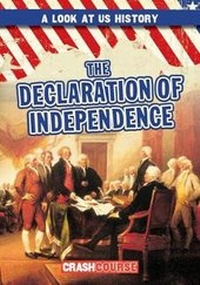 Enlarge image Cover: The Declaration of Independence - Gareth Stevens Publishing