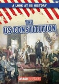 Cover: The U.S. Constitution - Gareth Stevens Publishing