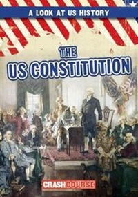 Enlarge image Cover: The U.S. Constitution - Gareth Stevens Publishing