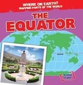 Cover: The Equator - Gareth Stevens Publishing