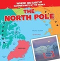Cover: The North Pole - Gareth Stevens Publishing