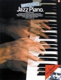 Abbildung von: Improvising Jazz Piano - AMSCO Music