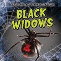Cover: Black Widows - Gareth Stevens Publishing