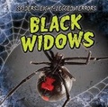 Cover: Black Widows - Gareth Stevens Publishing