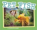 Cover: Pet Fish - Raintree