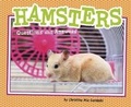 Cover: Hamsters - Raintree