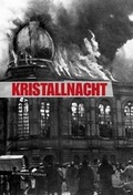 Cover: Kristallnacht - Raintree