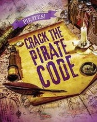 Enlarge image Cover: Crack the Pirate Code - Raintree