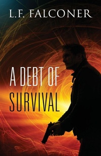 Enlarge image Cover: A Debt of Survival - Outskirts Press