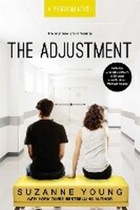 Abbildung von: The Adjustment: Volume 5 - Simon & Schuster Books for Young Readers