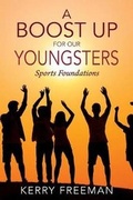 Cover: A Boost Up for Our Youngsters - Outskirts Press