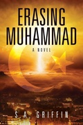 Cover: Erasing Muhammad - Outskirts Press
