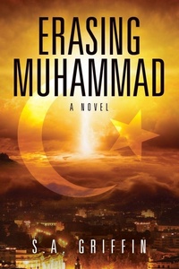 Enlarge image Cover: Erasing Muhammad - Outskirts Press