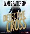 Cover: Detective Cross - Bookshots