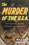 Cover: The Murder of the U.S.A. - Wildside Press