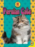 Cover: Persian Cats - Av2