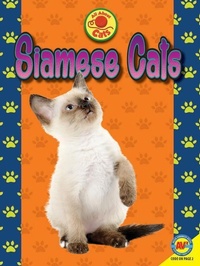 Enlarge image Cover: Siamese Cats - Av2