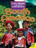 Cover: South America - Av2