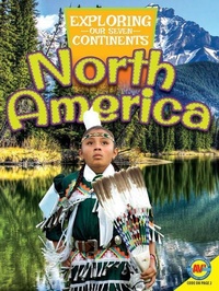 Enlarge image Cover: North America - Av2
