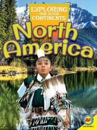 Enlarge image Cover: North America - Av2