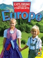 Cover: Europe - Av2