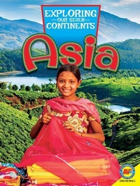 Enlarge image Cover: Asia - Av2