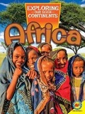 Cover: Africa - Av2