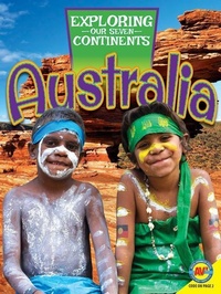 Enlarge image Cover: Australia - Av2
