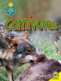 Cover: Carnivores - Av2