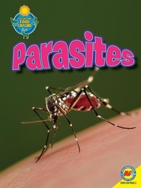 Enlarge image Cover: Parasites - Av2