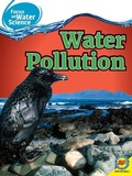 Cover: Water Pollution - Av2