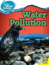 Enlarge image Cover: Water Pollution - Av2