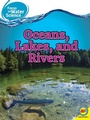 Cover: Oceans Lakes and Rivers - Av2