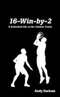 Cover: 16-Win-by-Two - LIFERICH