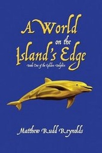 Enlarge image Cover: A World on the Island's Edge - Lulu.com
